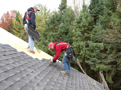 About Roof Repair Experts Topton, PA